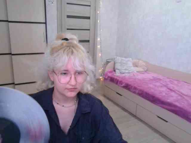ElizabethWooler webcam