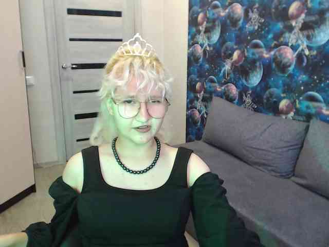 ElizabethWooler webcam