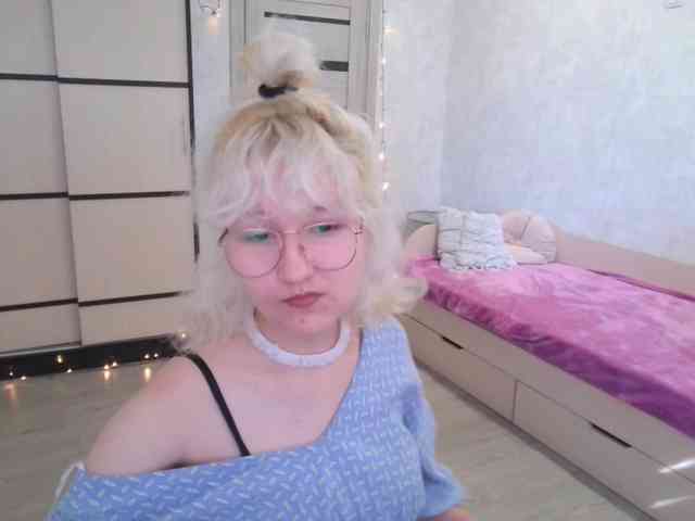 ElizabethWooler webcam