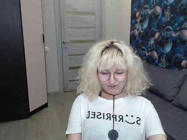ElizabethWooler webcam
