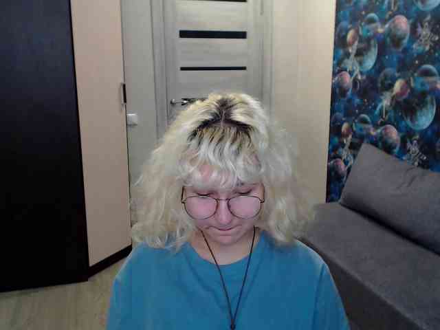ElizabethWooler webcam