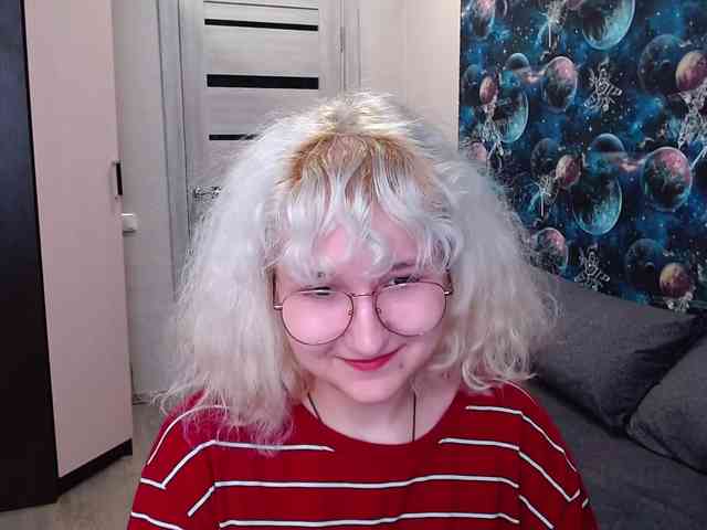 ElizabethWooler webcam