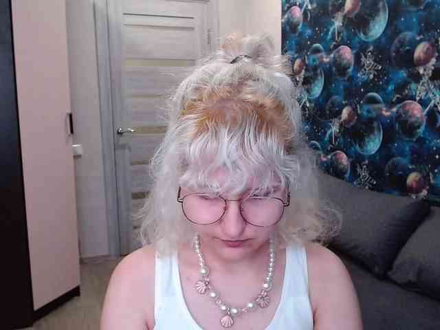 ElizabethWooler webcam