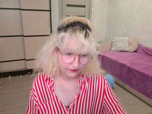 ElizabethWooler webcam