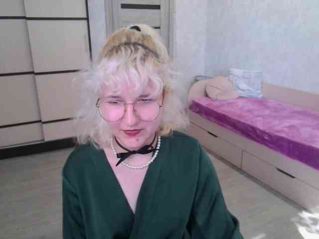 ElizabethWooler webcam