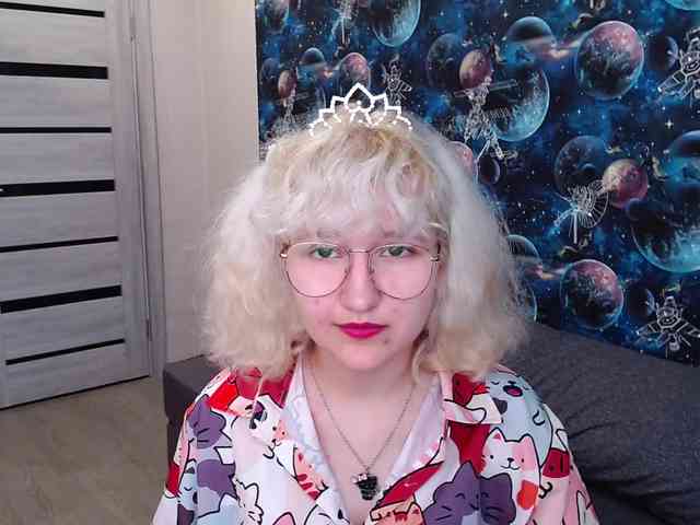 ElizabethWooler webcam