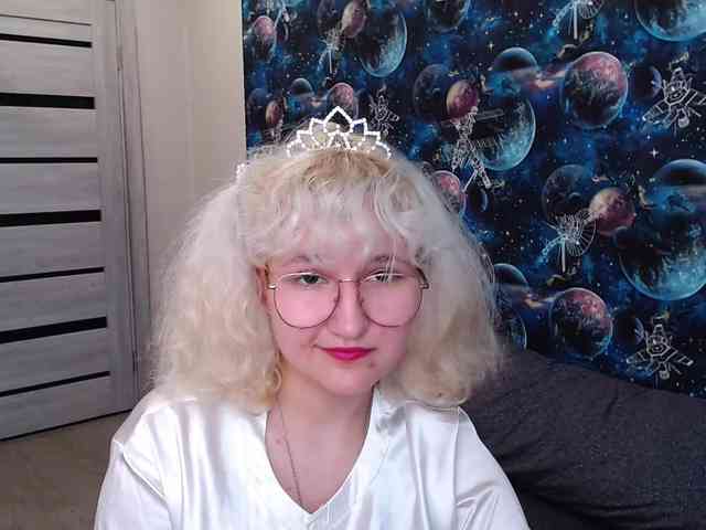 ElizabethWooler webcam