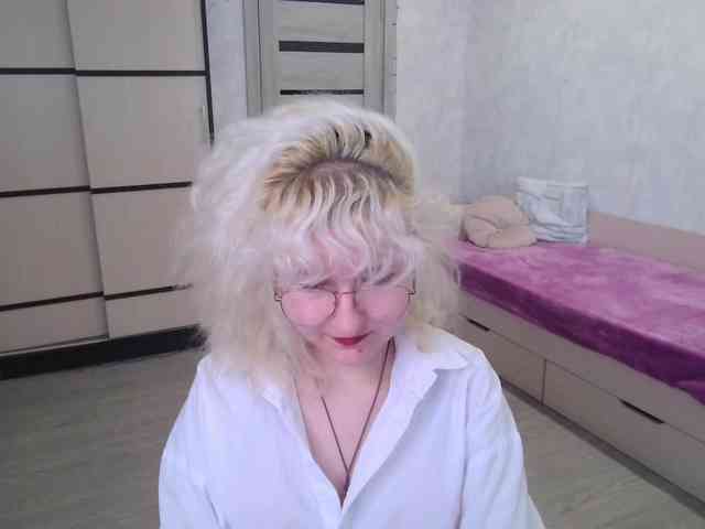 ElizabethWooler webcam