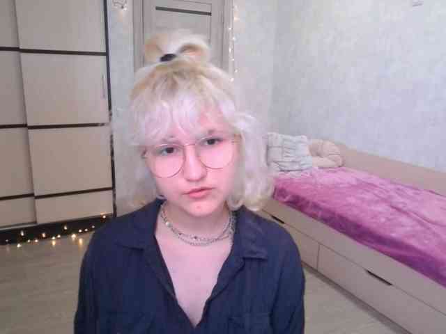 ElizabethWooler webcam