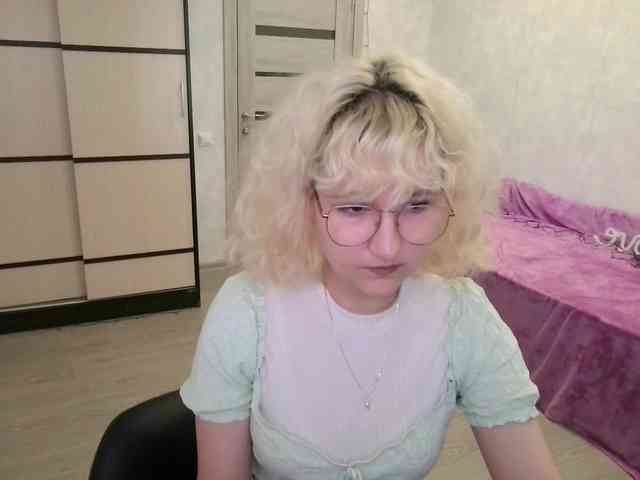 ElizabethWooler webcam