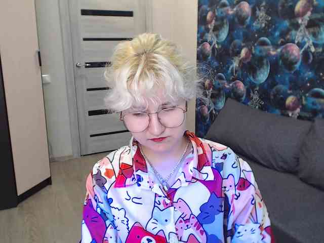 ElizabethWooler webcam