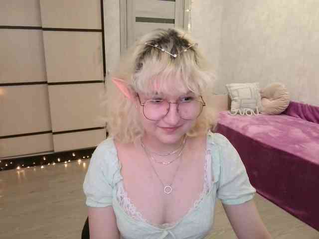 ElizabethWooler webcam