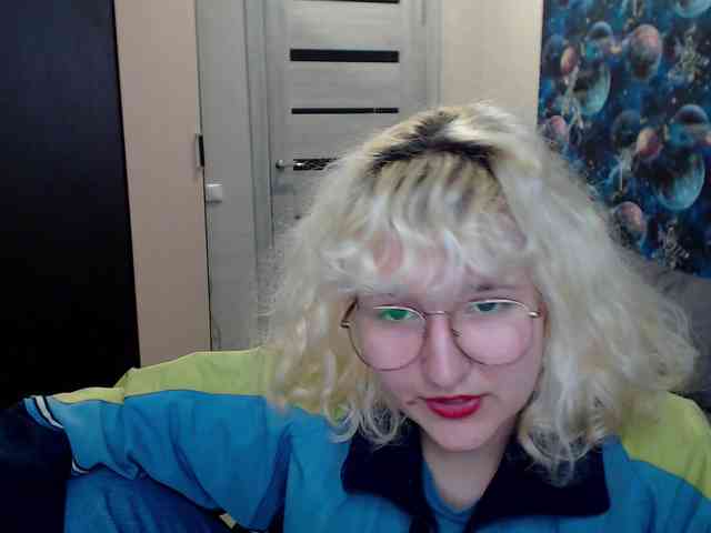 ElizabethWooler webcam