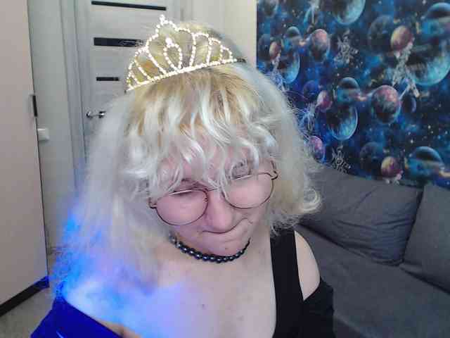 ElizabethWooler webcam
