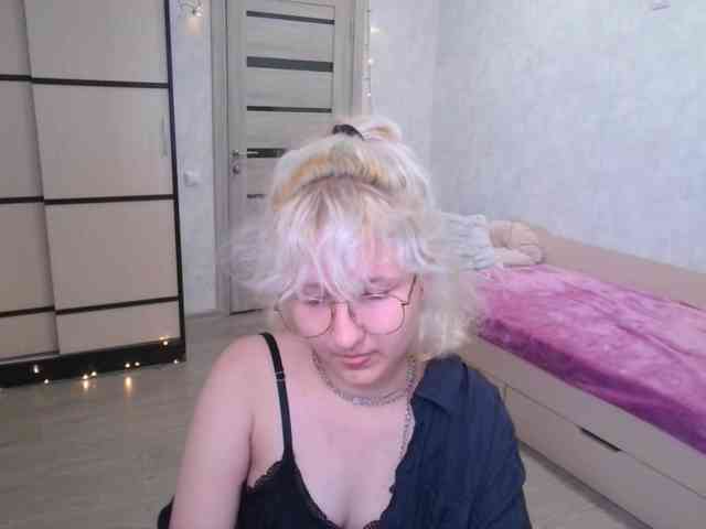 ElizabethWooler webcam