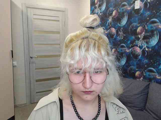 ElizabethWooler webcam