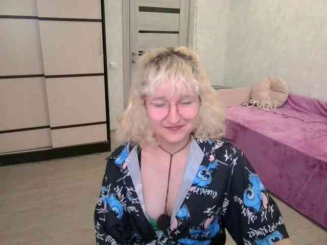 ElizabethWooler webcam