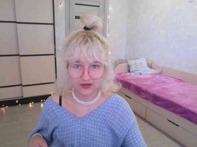 ElizabethWooler webcam