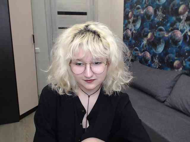 ElizabethWooler webcam
