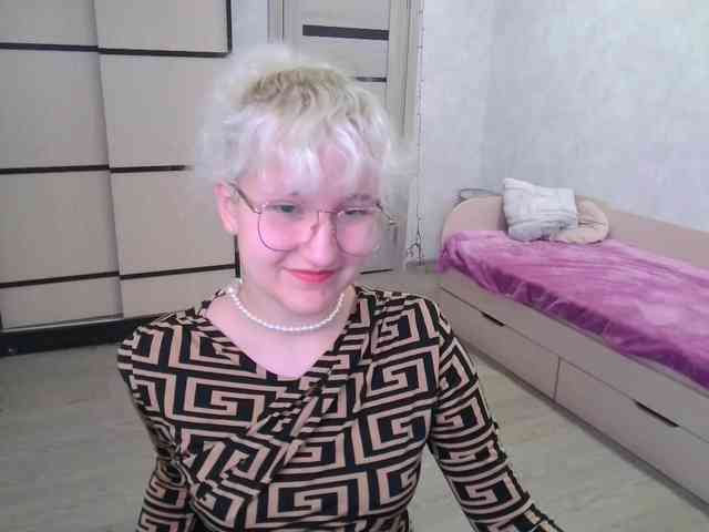 ElizabethWooler webcam