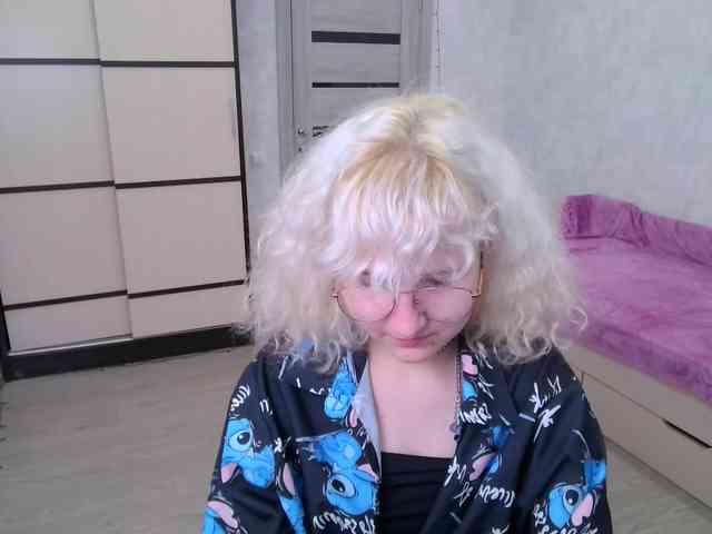 ElizabethWooler webcam