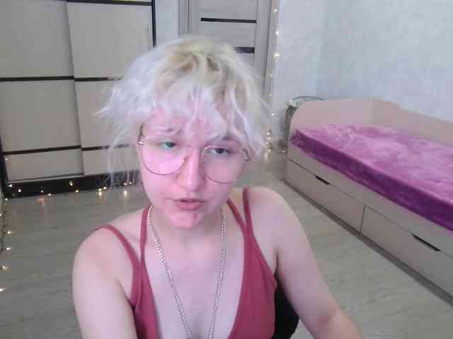 ElizabethWooler webcam