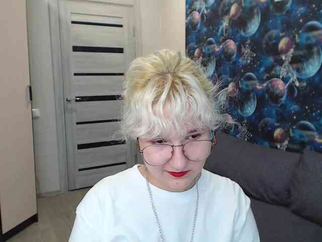 ElizabethWooler webcam