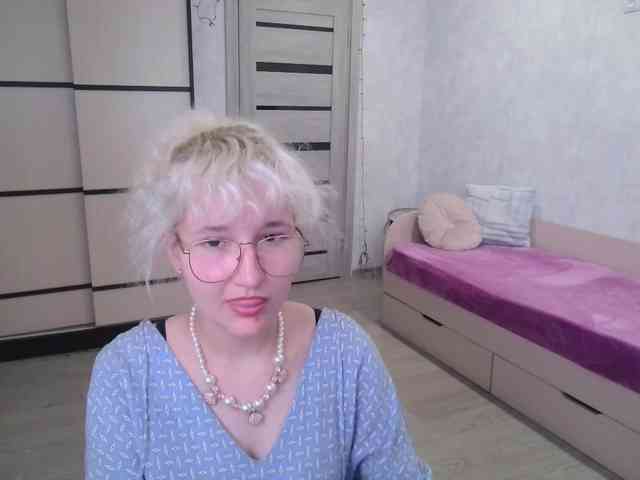 ElizabethWooler webcam