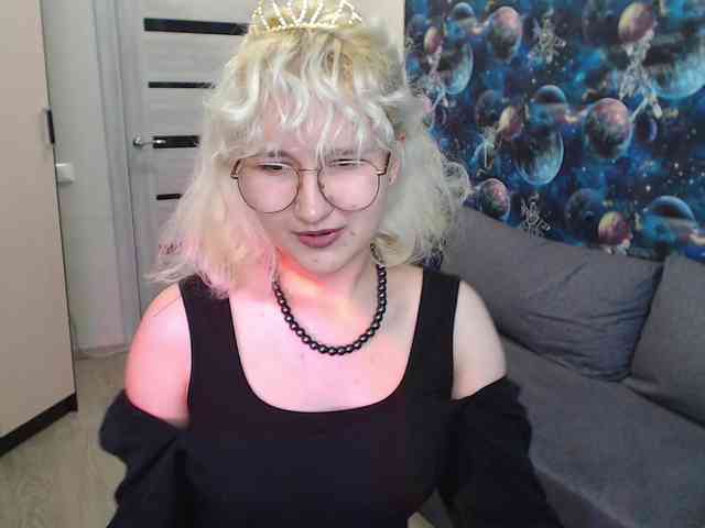 ElizabethWooler webcam