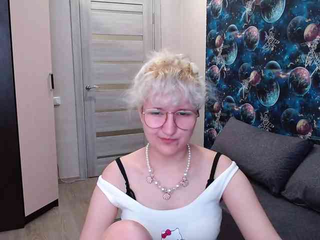ElizabethWooler webcam