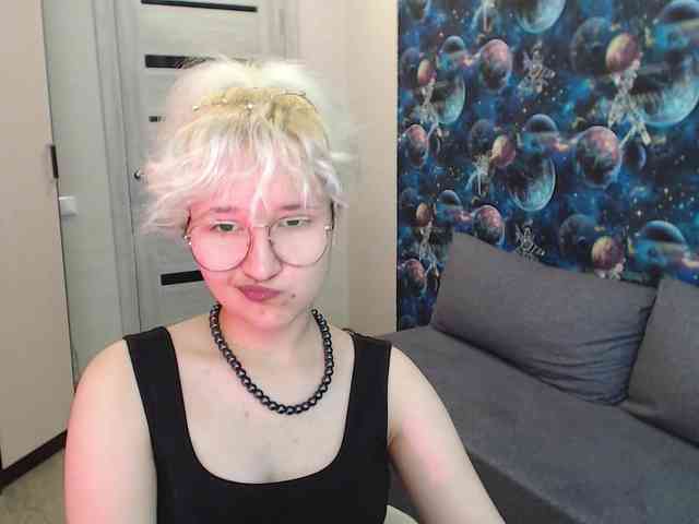 ElizabethWooler webcam