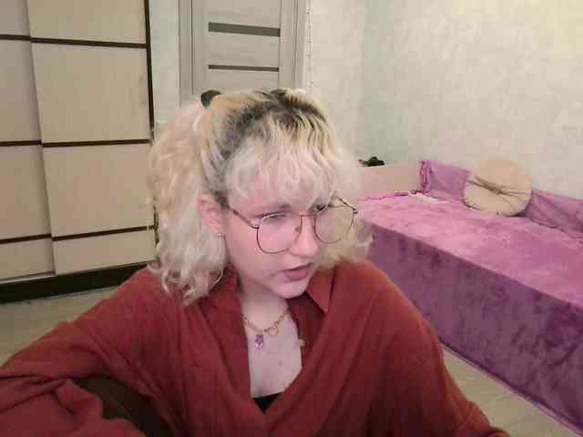 ElizabethWooler webcam