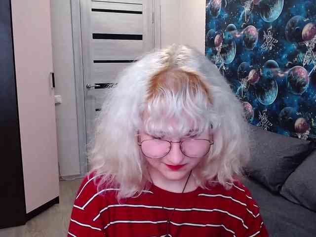 ElizabethWooler webcam