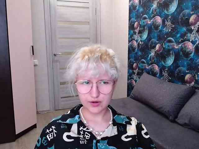 ElizabethWooler webcam