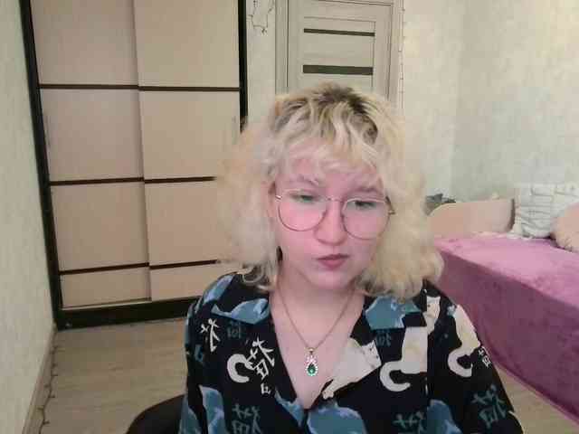 ElizabethWooler webcam