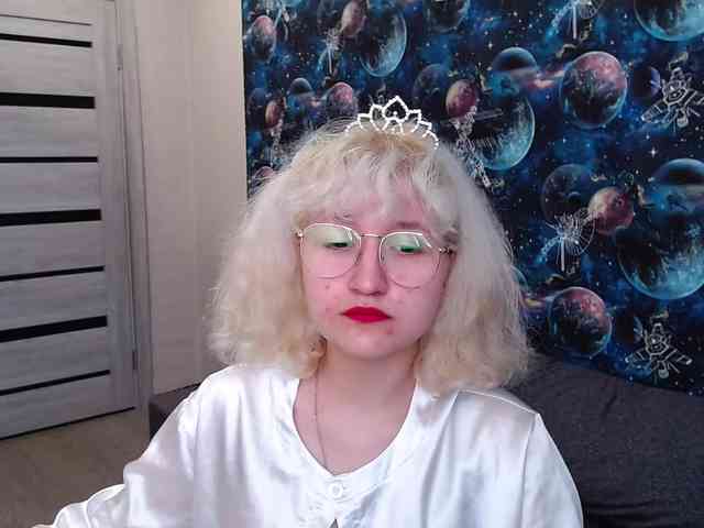 ElizabethWooler webcam