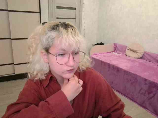 ElizabethWooler webcam