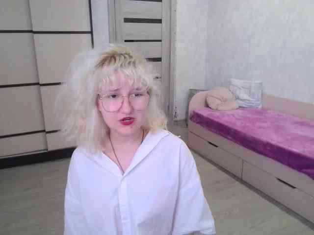 ElizabethWooler webcam