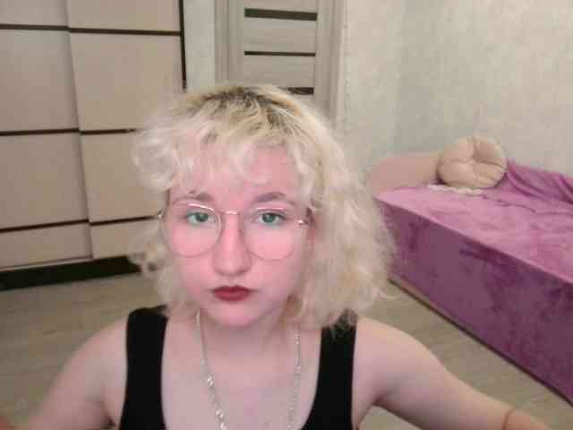 ElizabethWooler webcam