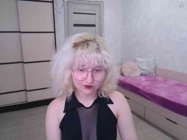 ElizabethWooler webcam