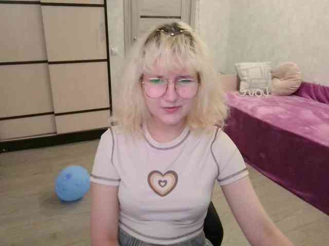 ElizabethWooler webcam