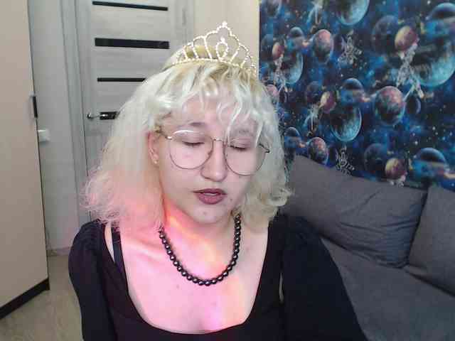 ElizabethWooler webcam