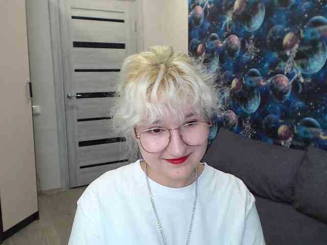 ElizabethWooler webcam