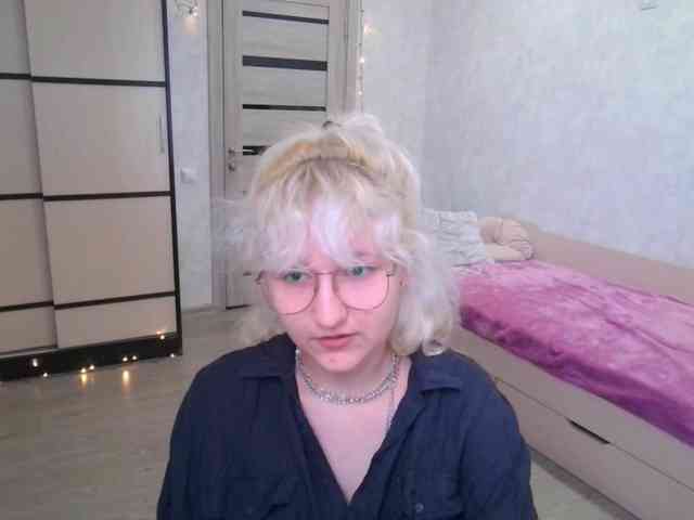 ElizabethWooler webcam