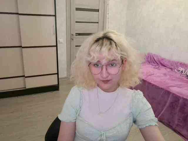 ElizabethWooler webcam