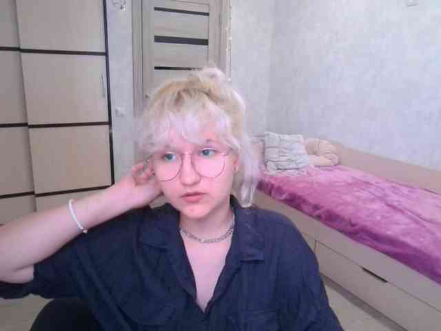 ElizabethWooler webcam