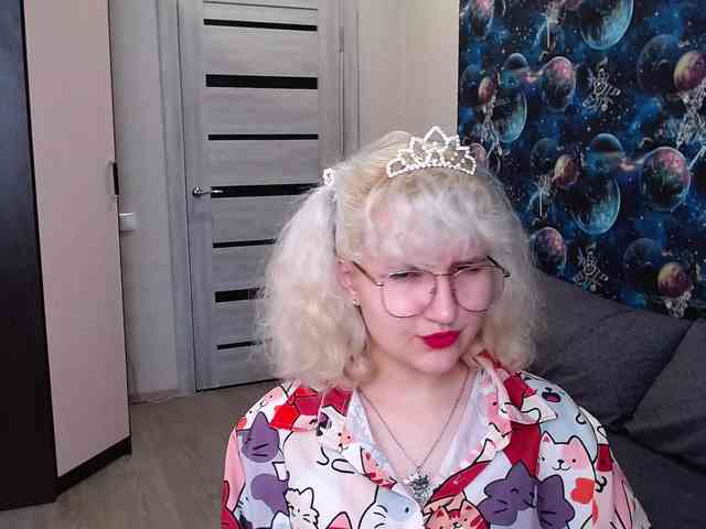 ElizabethWooler webcam