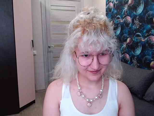 ElizabethWooler webcam