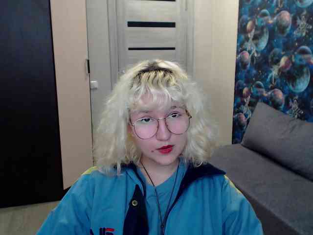 ElizabethWooler webcam