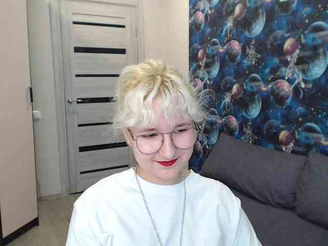 ElizabethWooler webcam